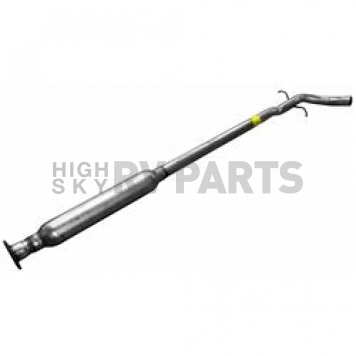 Walker Exhaust Resonator Pipe - 47831
