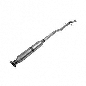 Walker Exhaust Resonator Pipe - 47835