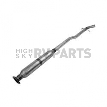Walker Exhaust Resonator Pipe - 47835
