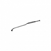 Walker Exhaust Resonator Pipe - 48305