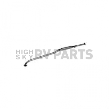 Walker Exhaust Resonator Pipe - 48305