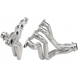 Hedman Long Tube Exhaust Header - 68186