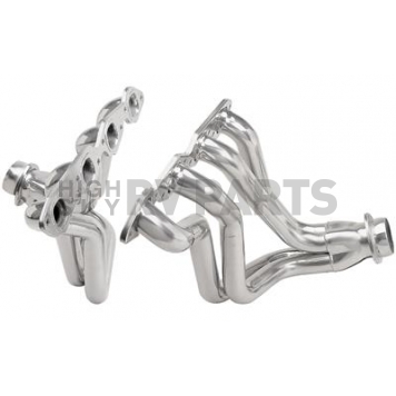 Hedman Long Tube Exhaust Header - 68186