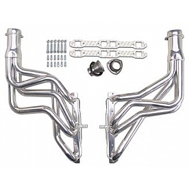 Hedman Short Tube Exhaust Header - 66271