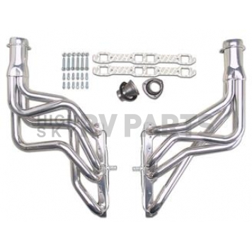 Hedman Short Tube Exhaust Header - 66271