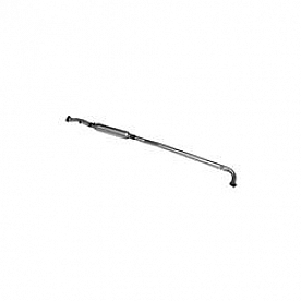 Walker Exhaust Resonator Pipe - 48308