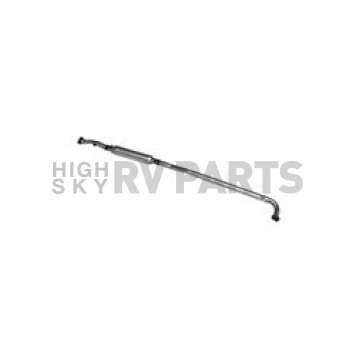 Walker Exhaust Resonator Pipe - 48308