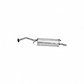Walker Exhaust Muffler - 54560