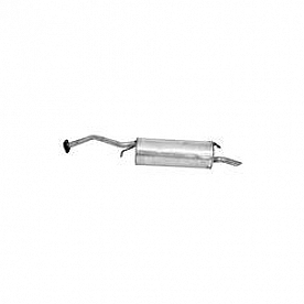 Walker Exhaust Muffler - 54560