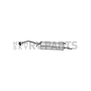 Walker Exhaust Muffler - 54560