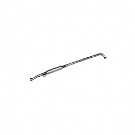 Walker Exhaust Resonator Pipe - 48311