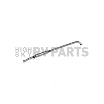 Walker Exhaust Resonator Pipe - 48311