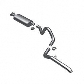 Magnaflow Performance Exhaust Cat-Back System - 16713