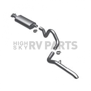 Magnaflow Performance Exhaust Cat-Back System - 16713