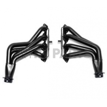 Hedman Long Tube Exhaust Header - 68091