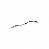 Walker Exhaust Resonator Pipe - 48313