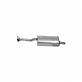 Walker Exhaust Muffler - 54563