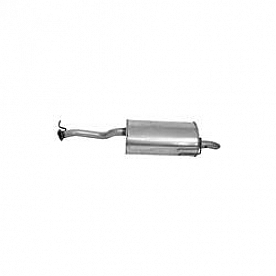 Walker Exhaust Muffler - 54563