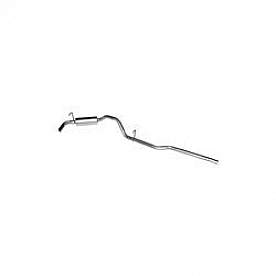 Walker Exhaust Resonator Pipe - 48314