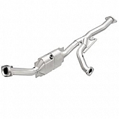 Magnaflow Direct Fit OEM Grade OBDII Catalytic Converter - 49678