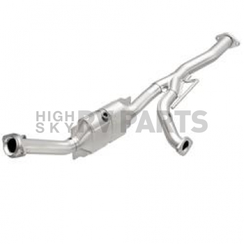 Magnaflow Direct Fit OEM Grade OBDII Catalytic Converter - 49678