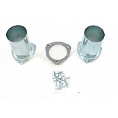 Patriot Exhaust Header Reducer - H7244