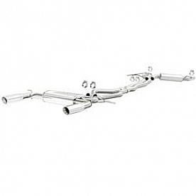Magnaflow Performance Exhaust Cat-Back System - 16714