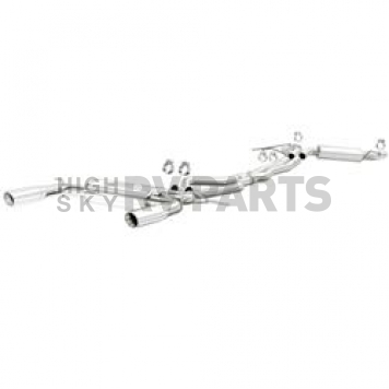 Magnaflow Performance Exhaust Cat-Back System - 16714