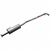 Walker Exhaust Resonator Pipe - 48341