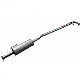 Walker Exhaust Resonator Pipe - 48341