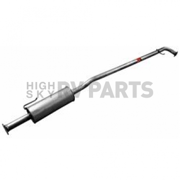 Walker Exhaust Resonator Pipe - 48341