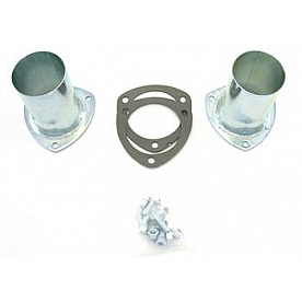 Patriot Exhaust Header Reducer - H7245
