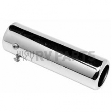 Walker Exhaust Tail Pipe Tip - 35595