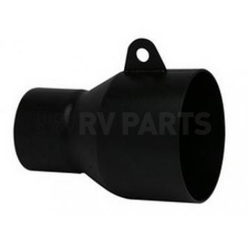 RBP Exhaust Tail Pipe Tip Adapter - RBP-95005