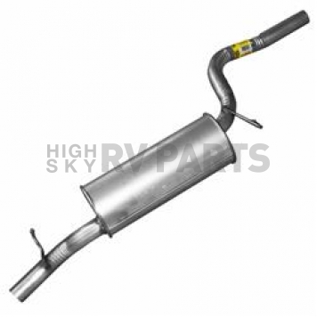 Walker Exhaust Muffler - 54599