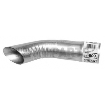 Walker Exhaust Tail Pipe Tip - 41809