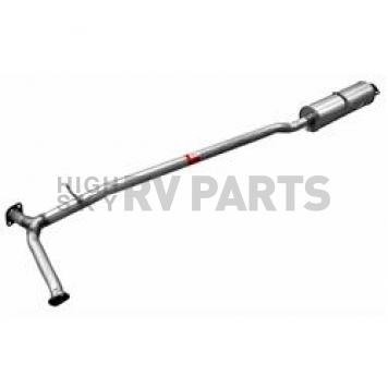Walker Exhaust Resonator Pipe - 48342