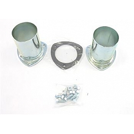 Patriot Exhaust Header Reducer - H7246