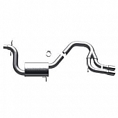 Magnaflow Performance Exhaust Cat-Back System - 16716