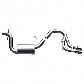 Magnaflow Performance Exhaust Cat-Back System - 16716