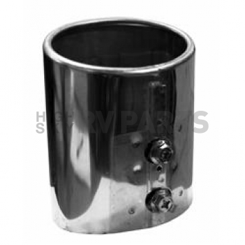 Walker Exhaust Tail Pipe Tip - 36421