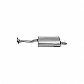 Walker Exhaust Muffler - 54600