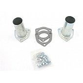 Patriot Exhaust Header Reducer - H7250