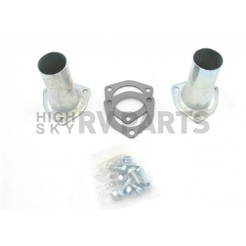 Patriot Exhaust Header Reducer - H7250