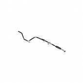 Walker Exhaust Resonator Pipe - 49167