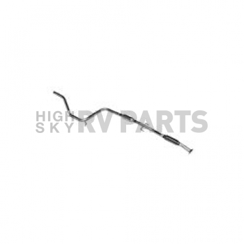 Walker Exhaust Resonator Pipe - 49167