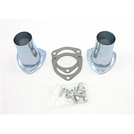 Patriot Exhaust Header Reducer - H7251