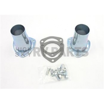 Patriot Exhaust Header Reducer - H7251