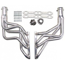 Hedman Long Tube Exhaust Header - 66277