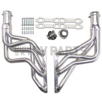 Hedman Long Tube Exhaust Header - 66277
